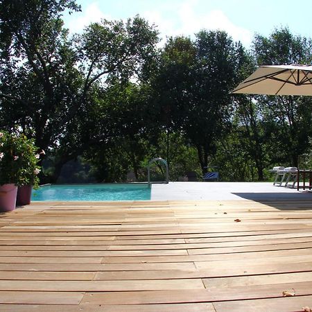 B&B I Fiori Della Cava Pesaro Zewnętrze zdjęcie