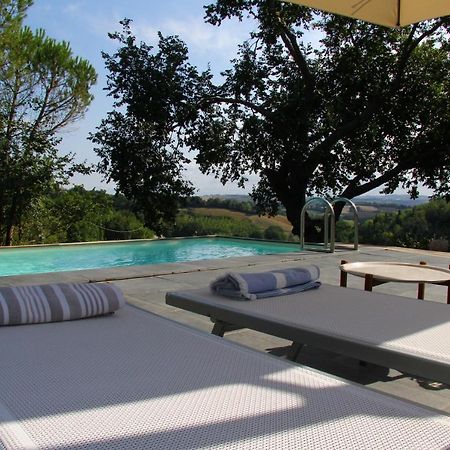 B&B I Fiori Della Cava Pesaro Zewnętrze zdjęcie