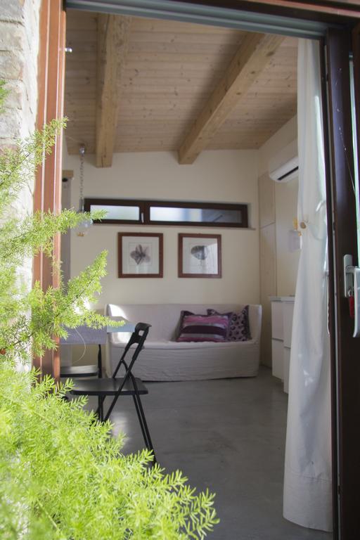 B&B I Fiori Della Cava Pesaro Zewnętrze zdjęcie