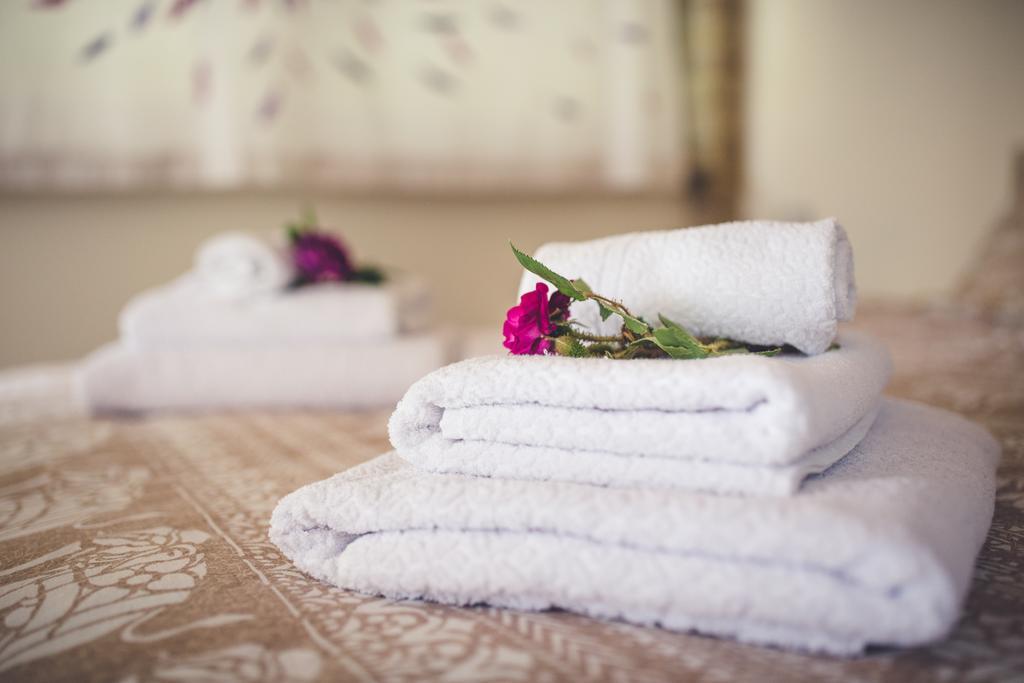 B&B I Fiori Della Cava Pesaro Zewnętrze zdjęcie