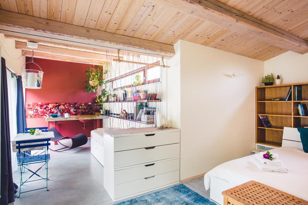 B&B I Fiori Della Cava Pesaro Zewnętrze zdjęcie