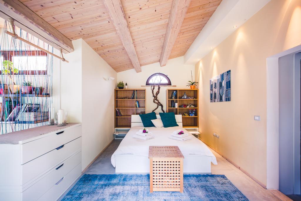 B&B I Fiori Della Cava Pesaro Pokój zdjęcie